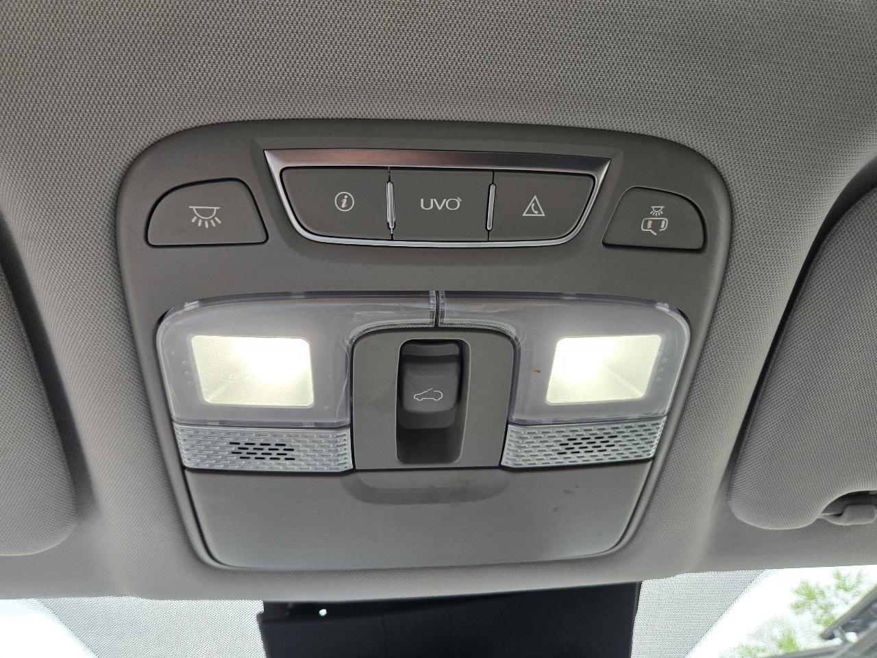 Kia Telluride S AWD 2020