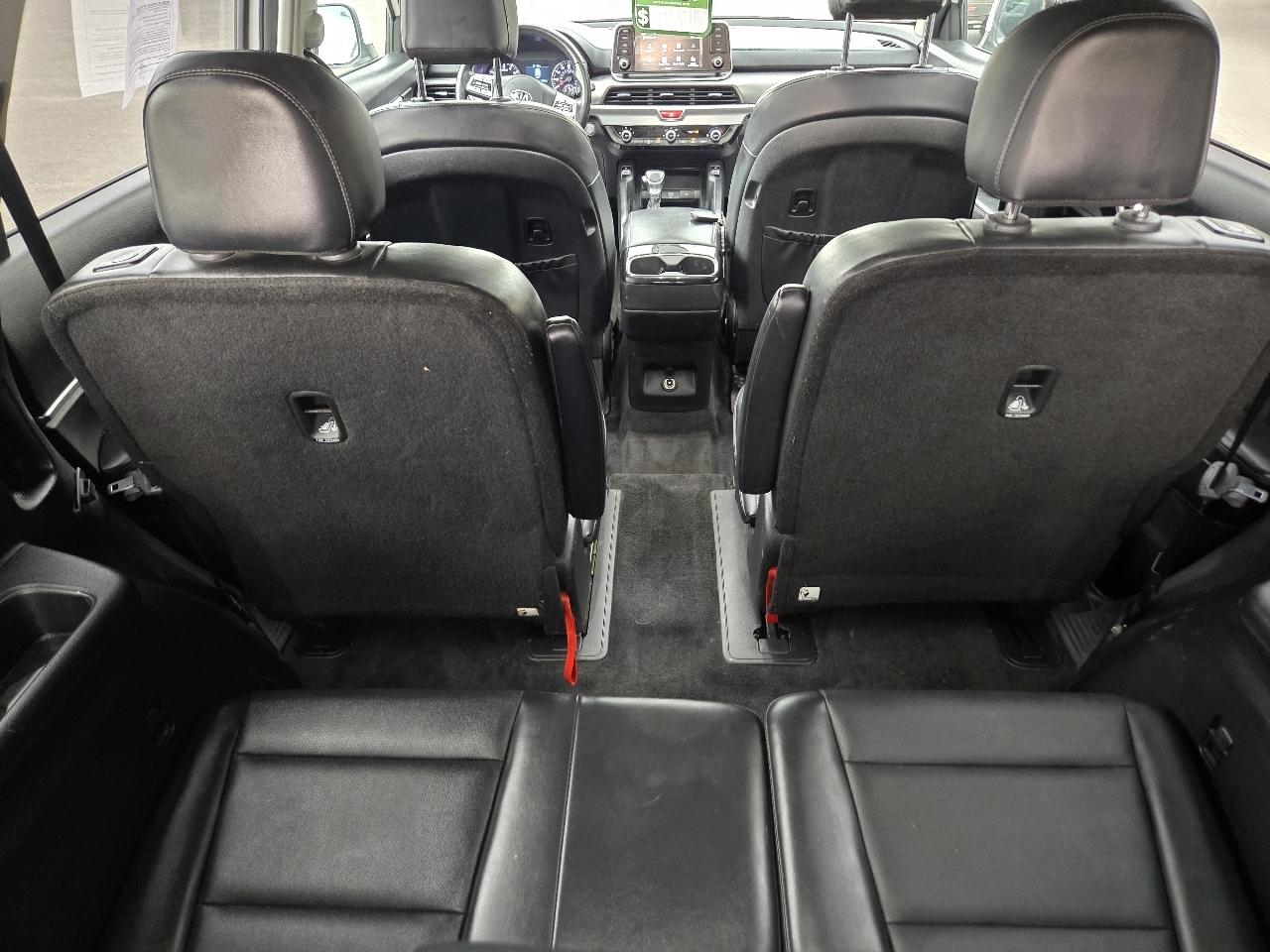 Kia Telluride S AWD 2020