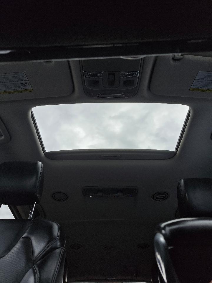 Kia Telluride S AWD 2020