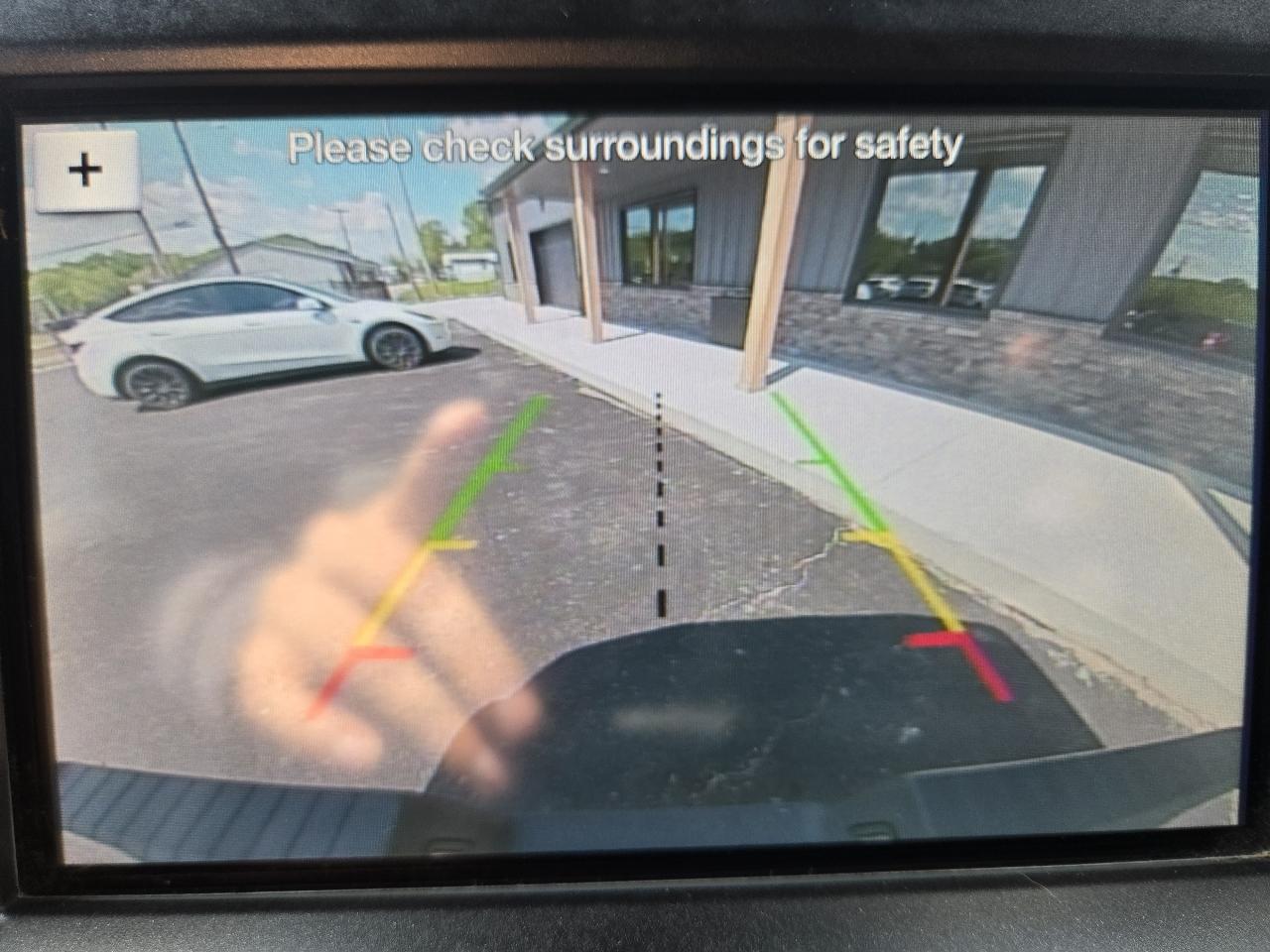 Ford F-150 XL SuperCrew 5.5-ft. Bed 4WD 2019