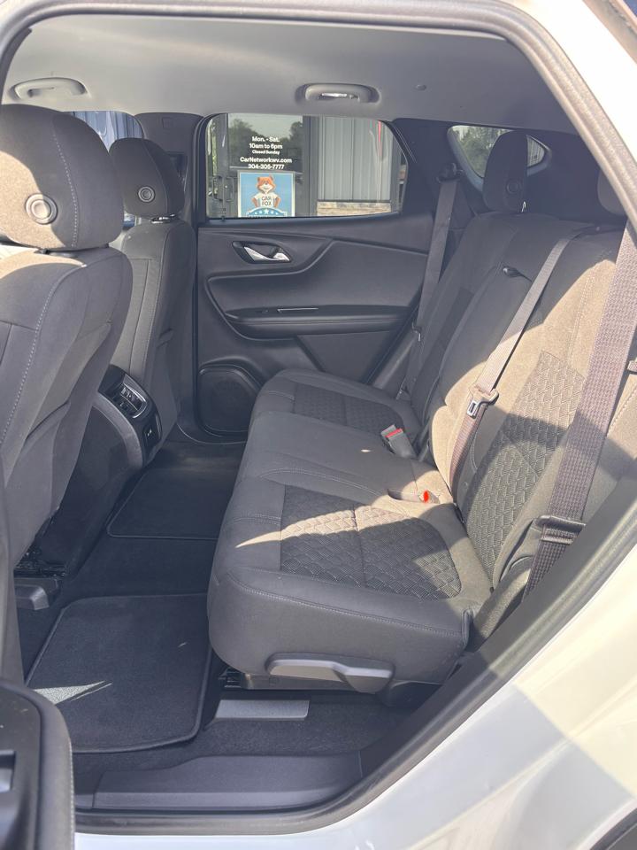 Chevrolet Blazer 2LT AWD 2020