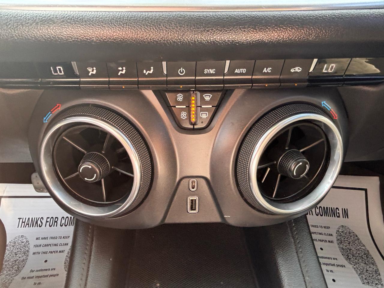 Chevrolet Blazer 2LT AWD 2020