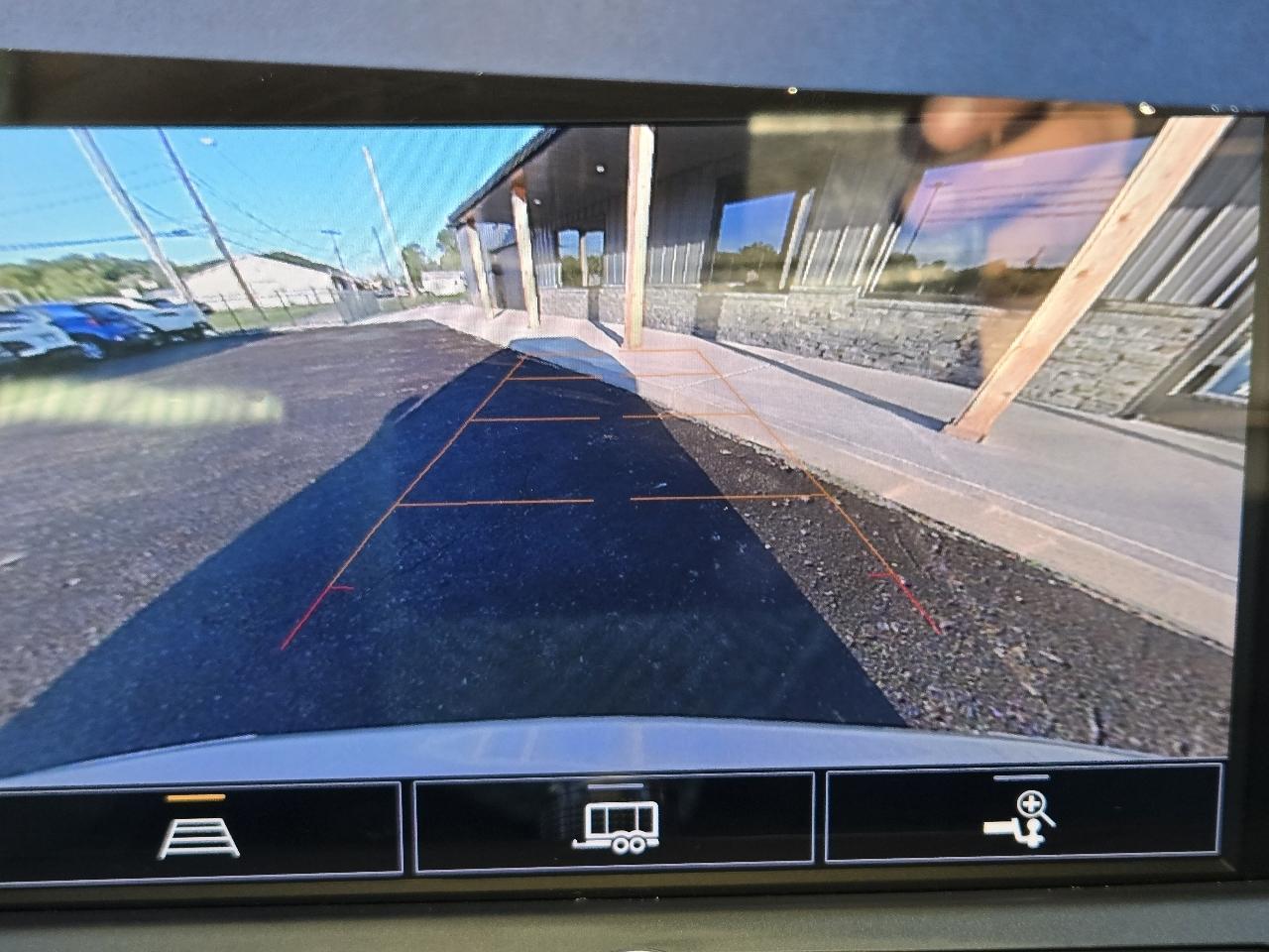 Chevrolet Blazer Premier AWD 2022