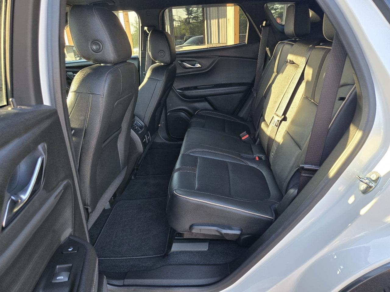 Chevrolet Blazer Premier AWD 2022