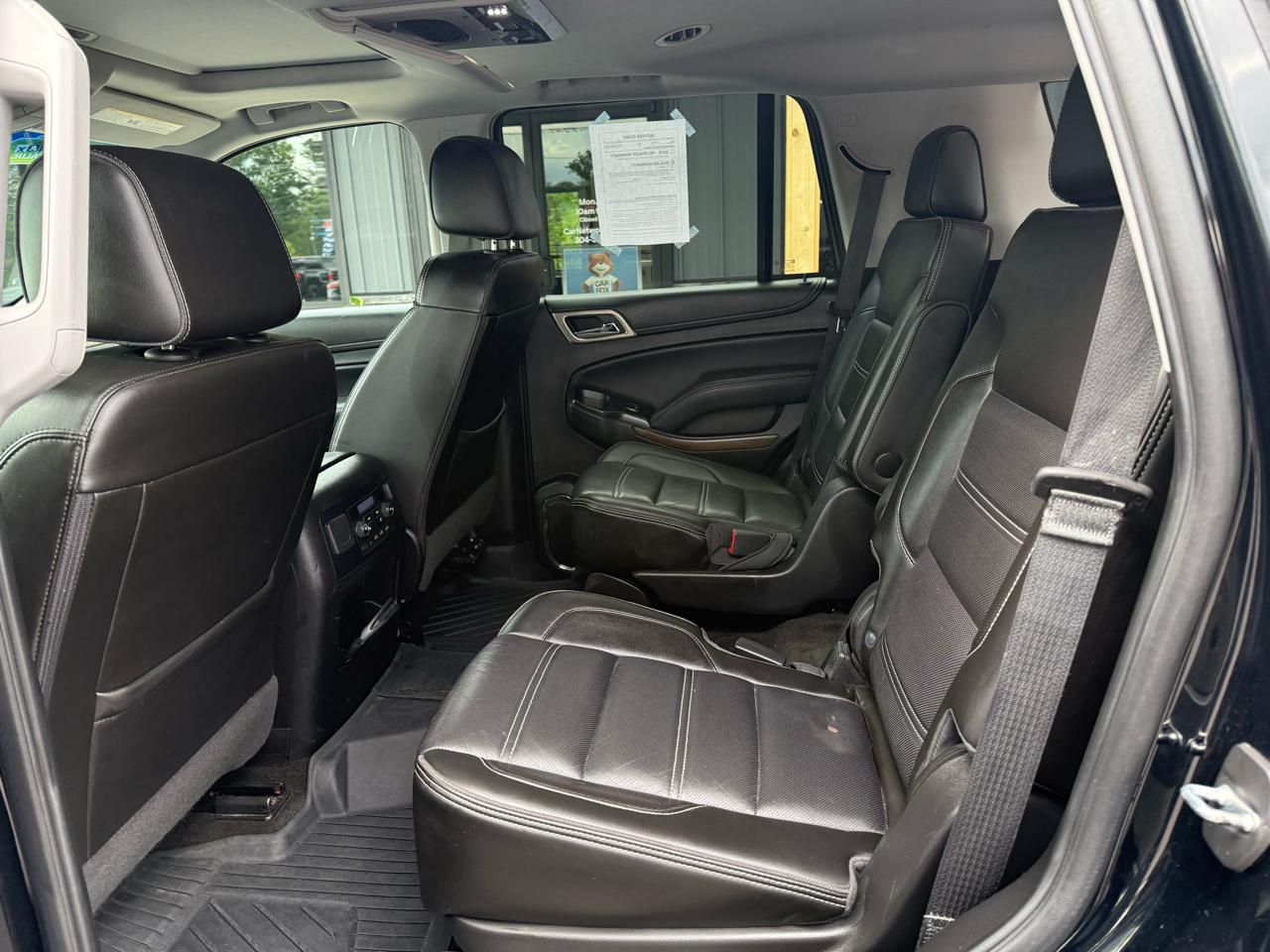 GMC Yukon  2018