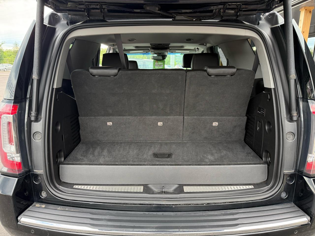 GMC Yukon  2018