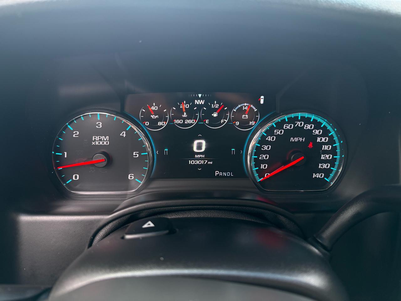 GMC Yukon  2018