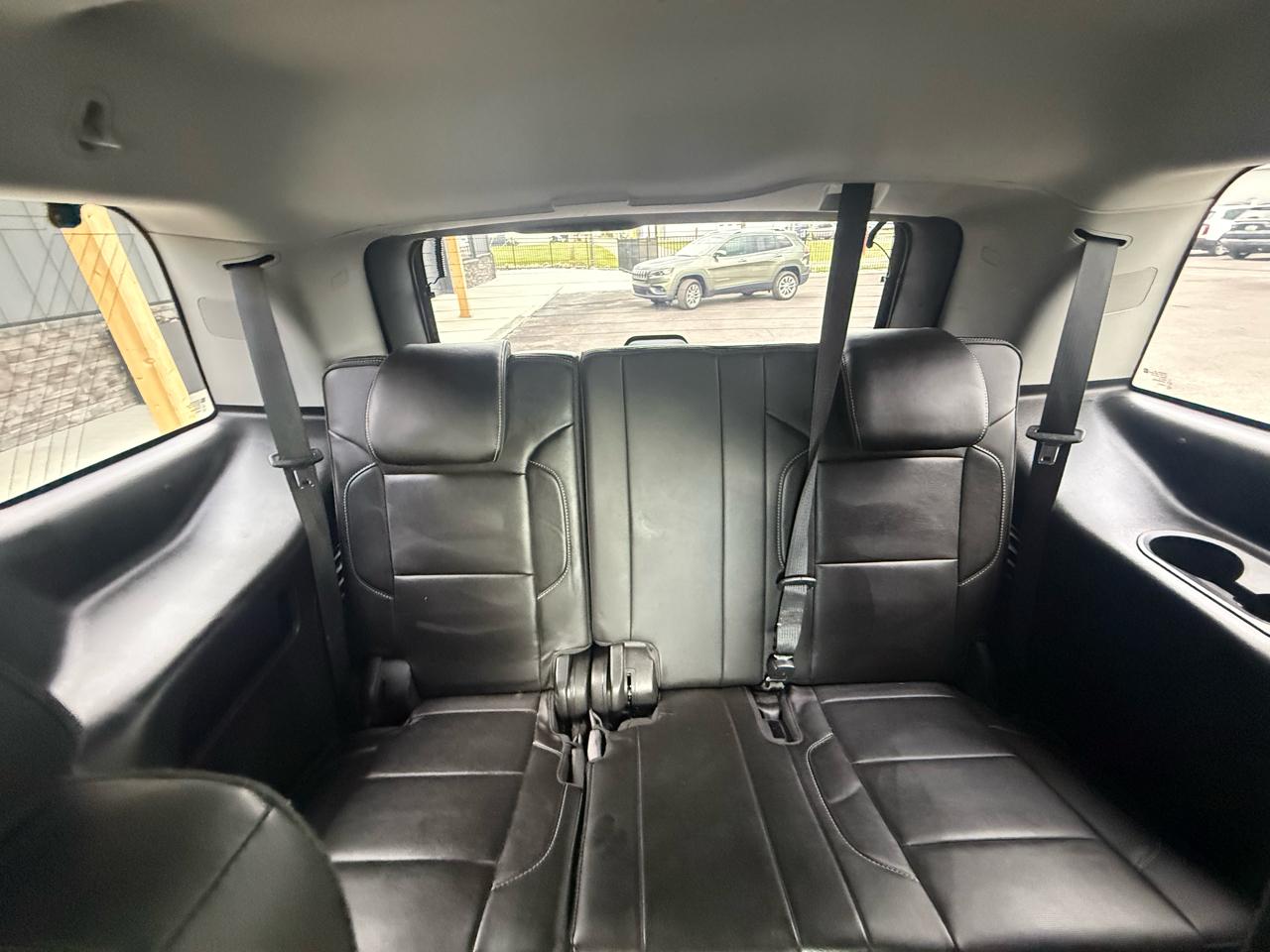 GMC Yukon  2018