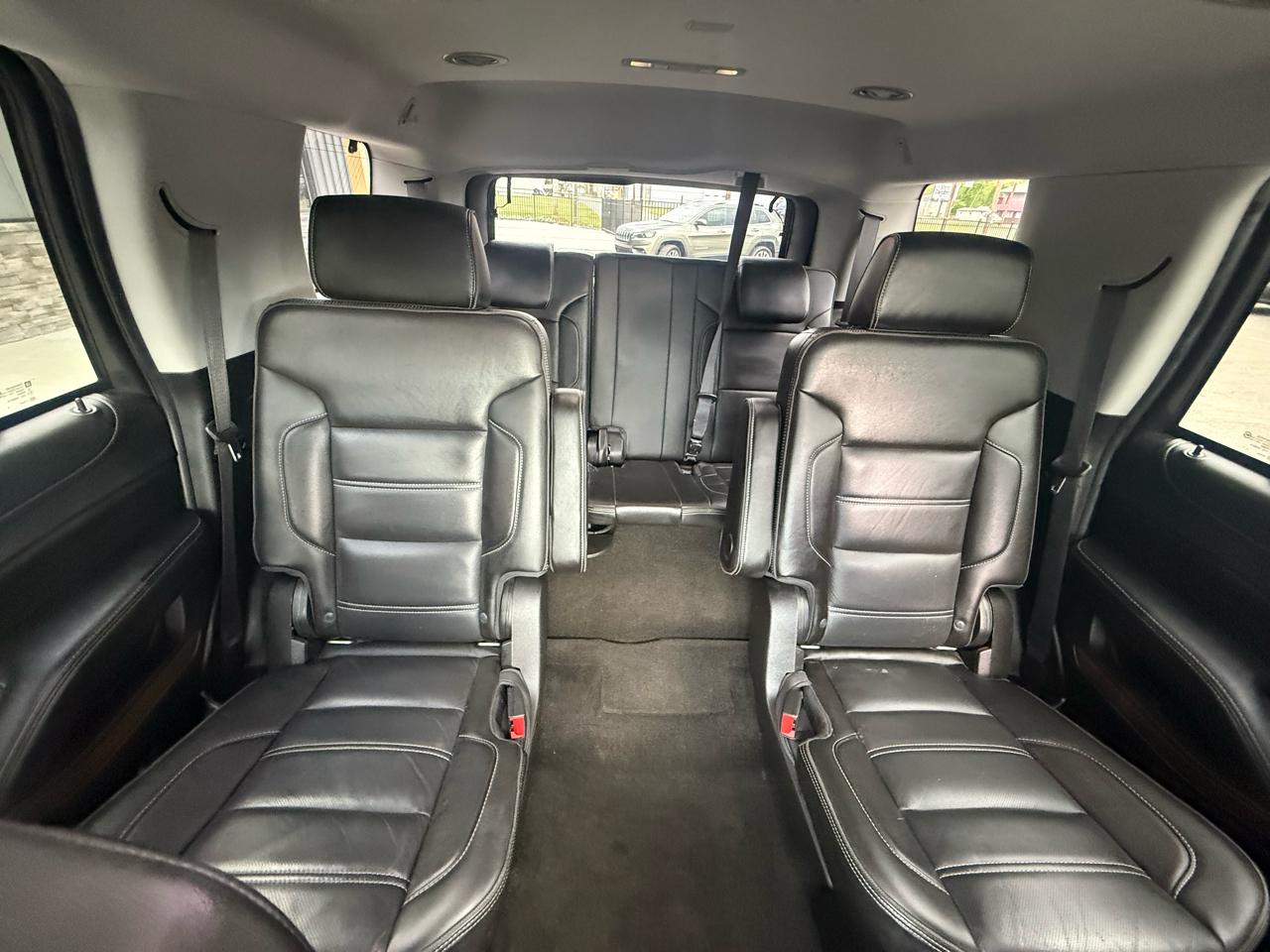 GMC Yukon  2018