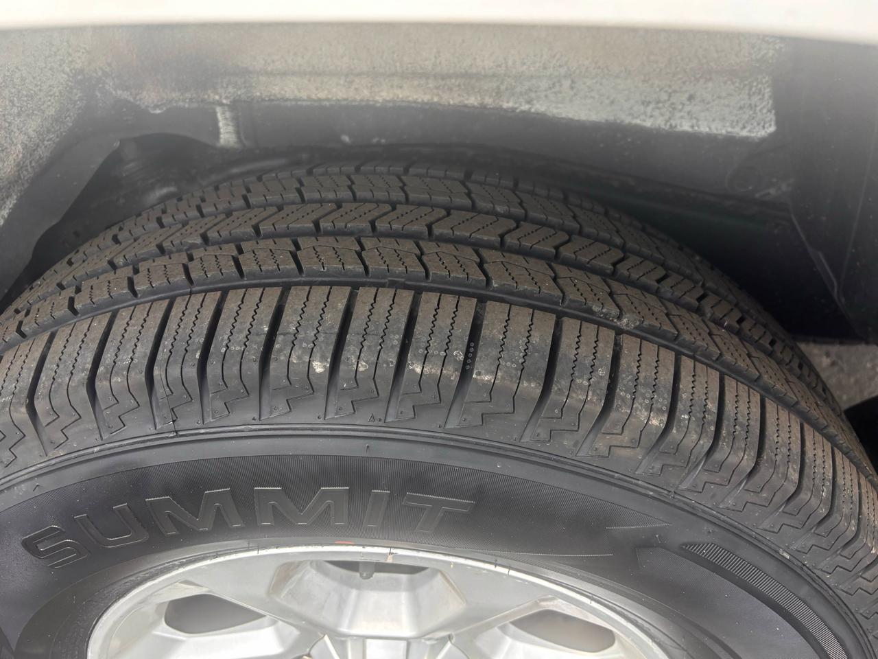 Toyota 4Runner SR5 4WD 2016