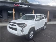 2016 Toyota 4Runner 