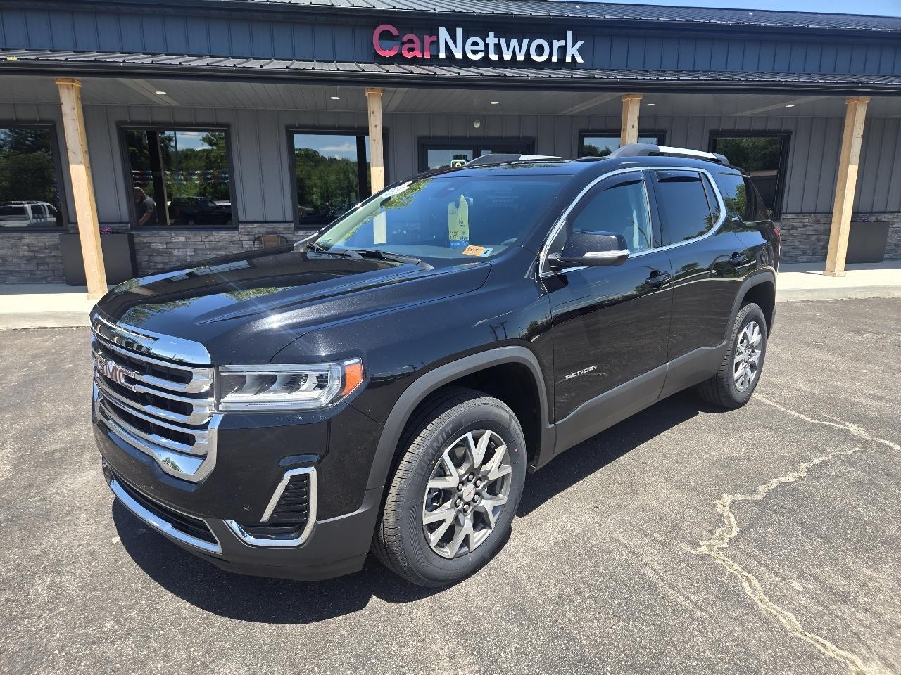 GMC Acadia SLE AWD 2022