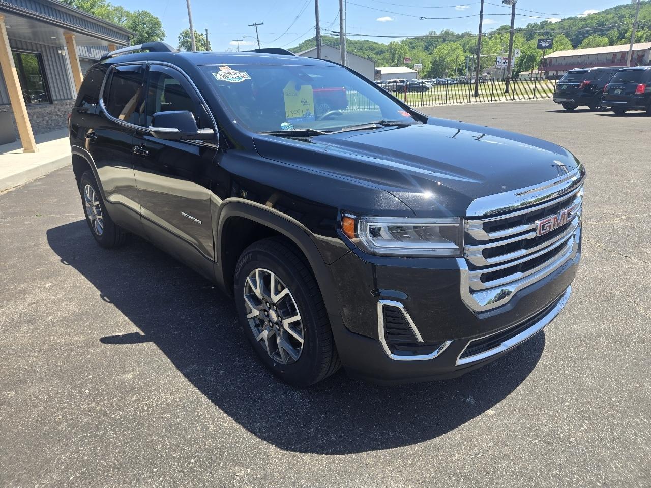 GMC Acadia SLE AWD 2022