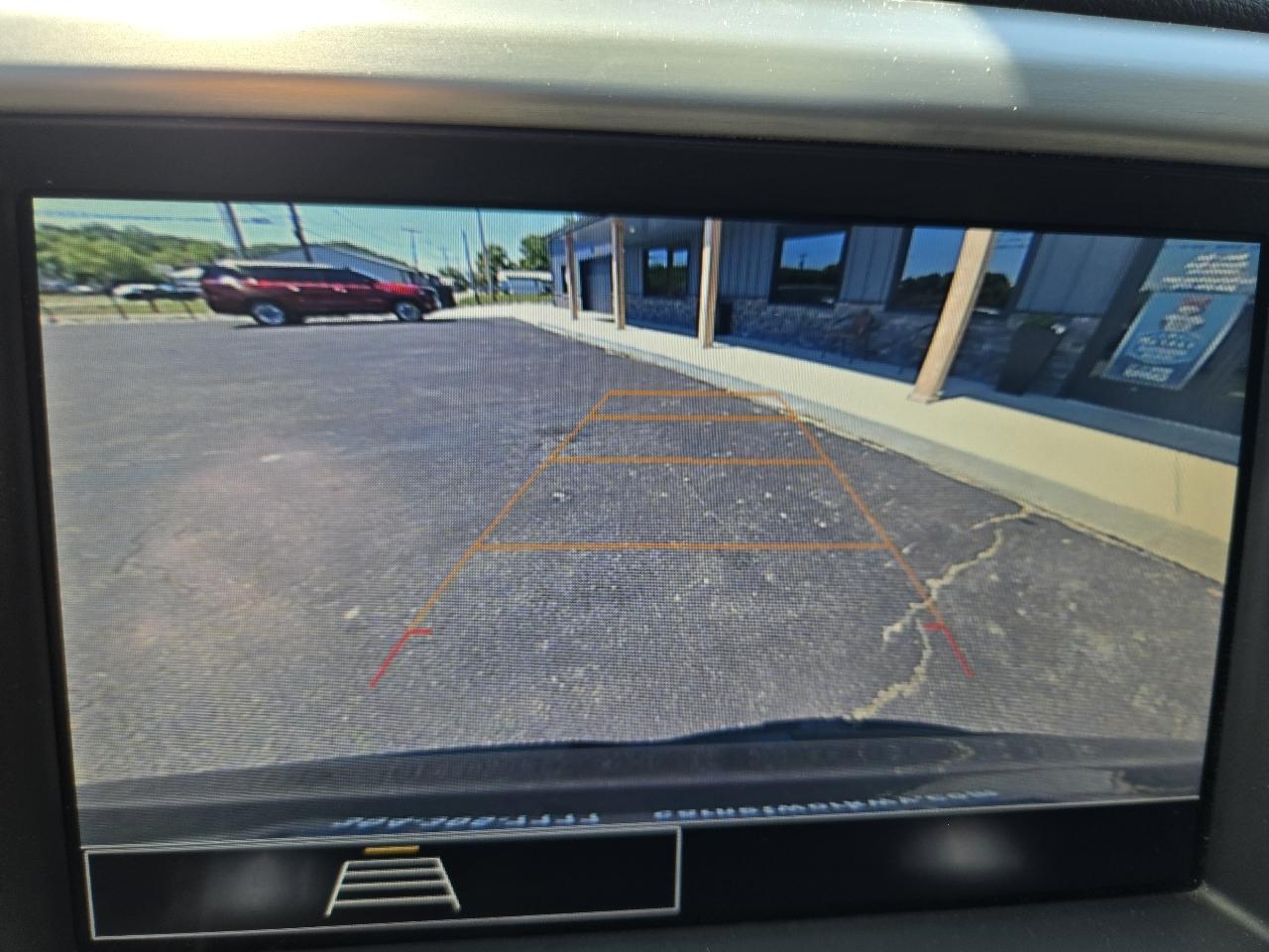 GMC Acadia SLE AWD 2022