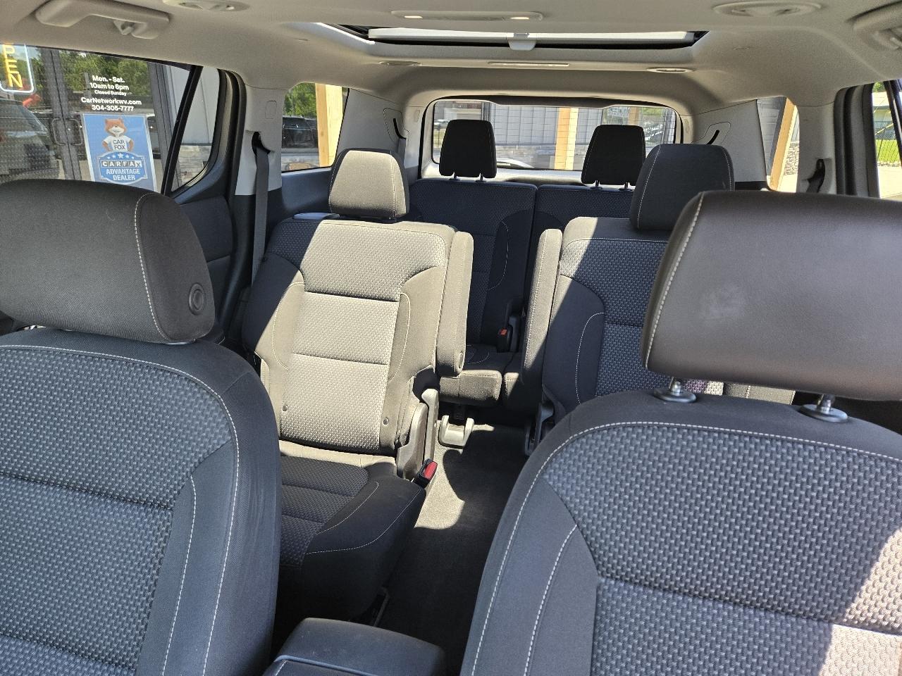 GMC Acadia SLE AWD 2022