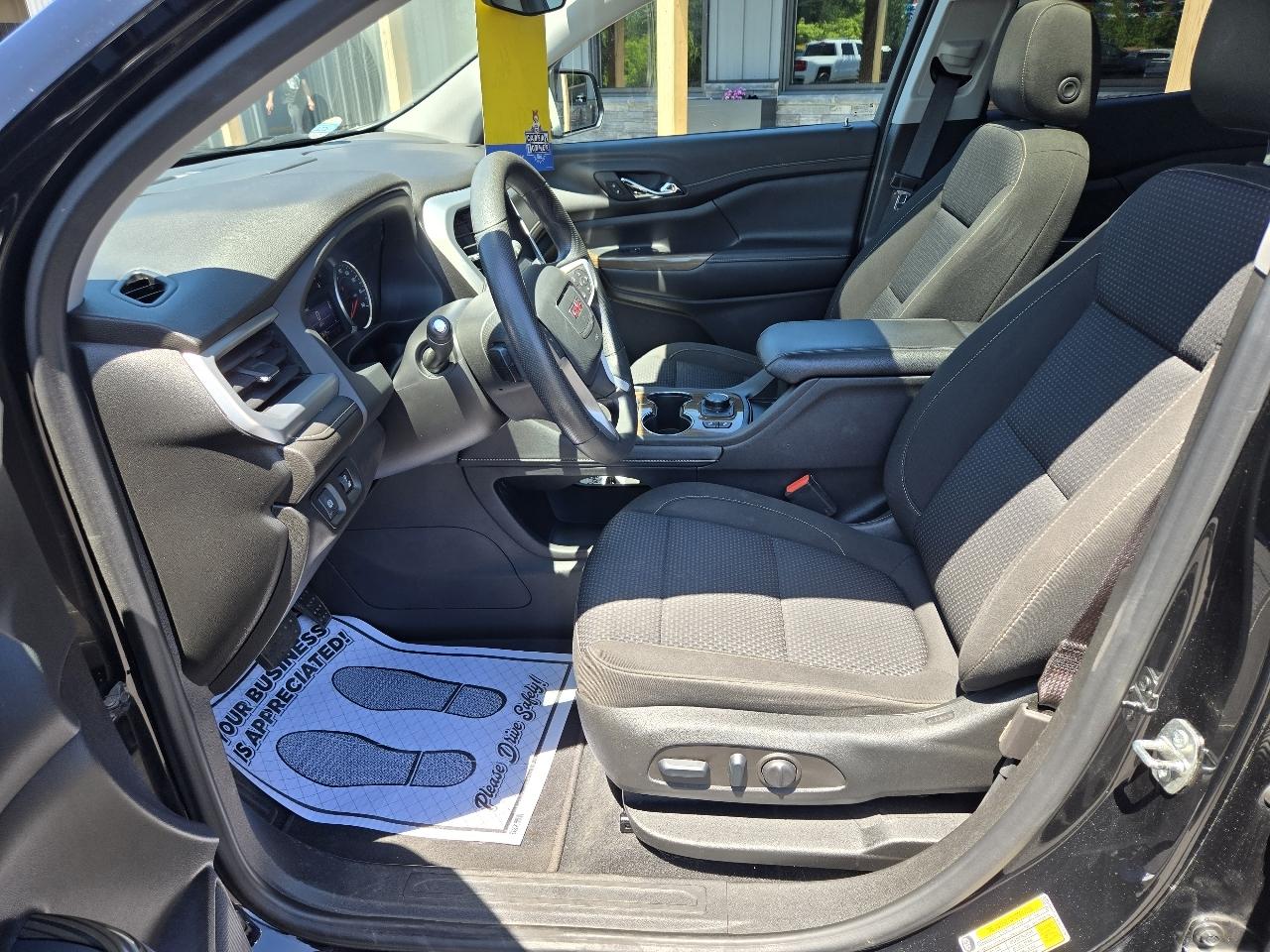 GMC Acadia SLE AWD 2022