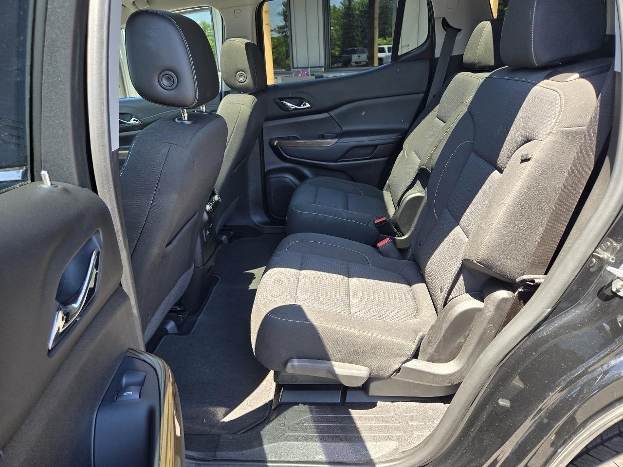 GMC Acadia SLE AWD 2022