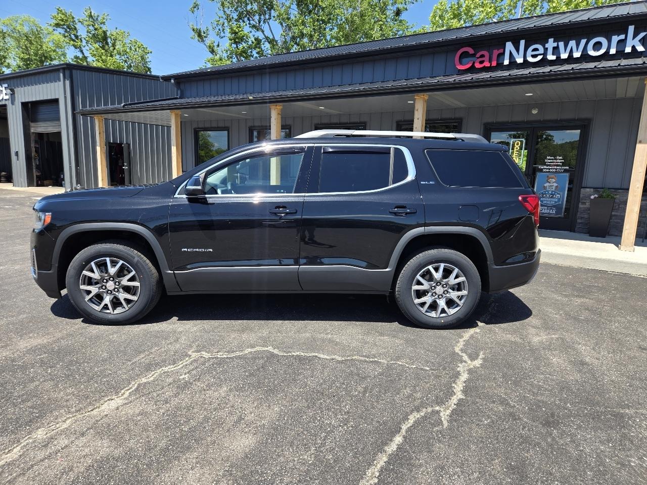 GMC Acadia SLE AWD 2022