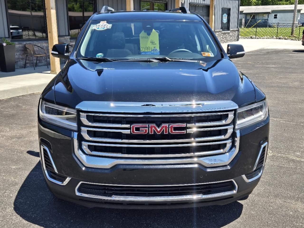 GMC Acadia SLE AWD 2022