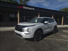 2018 Mitsubishi Outlander 