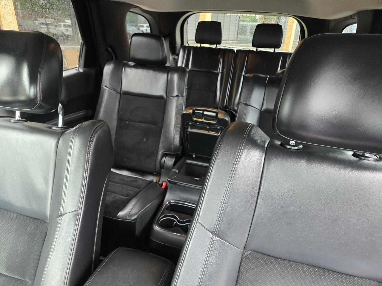 Dodge Durango GT AWD 2018