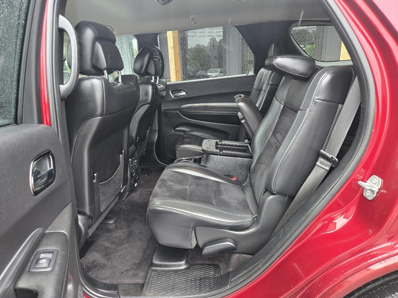 Dodge Durango GT AWD 2018