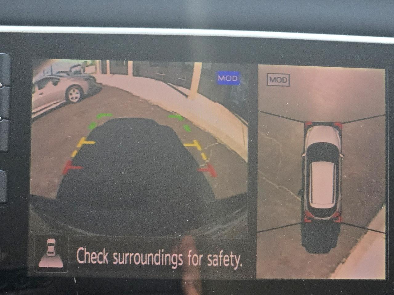 Nissan Kicks S 2019
