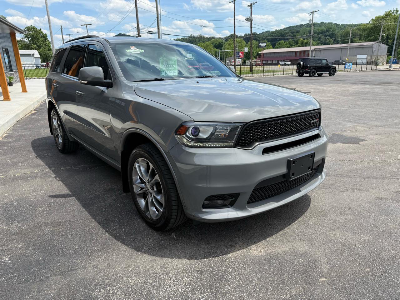 Dodge Durango GT AWD 2020