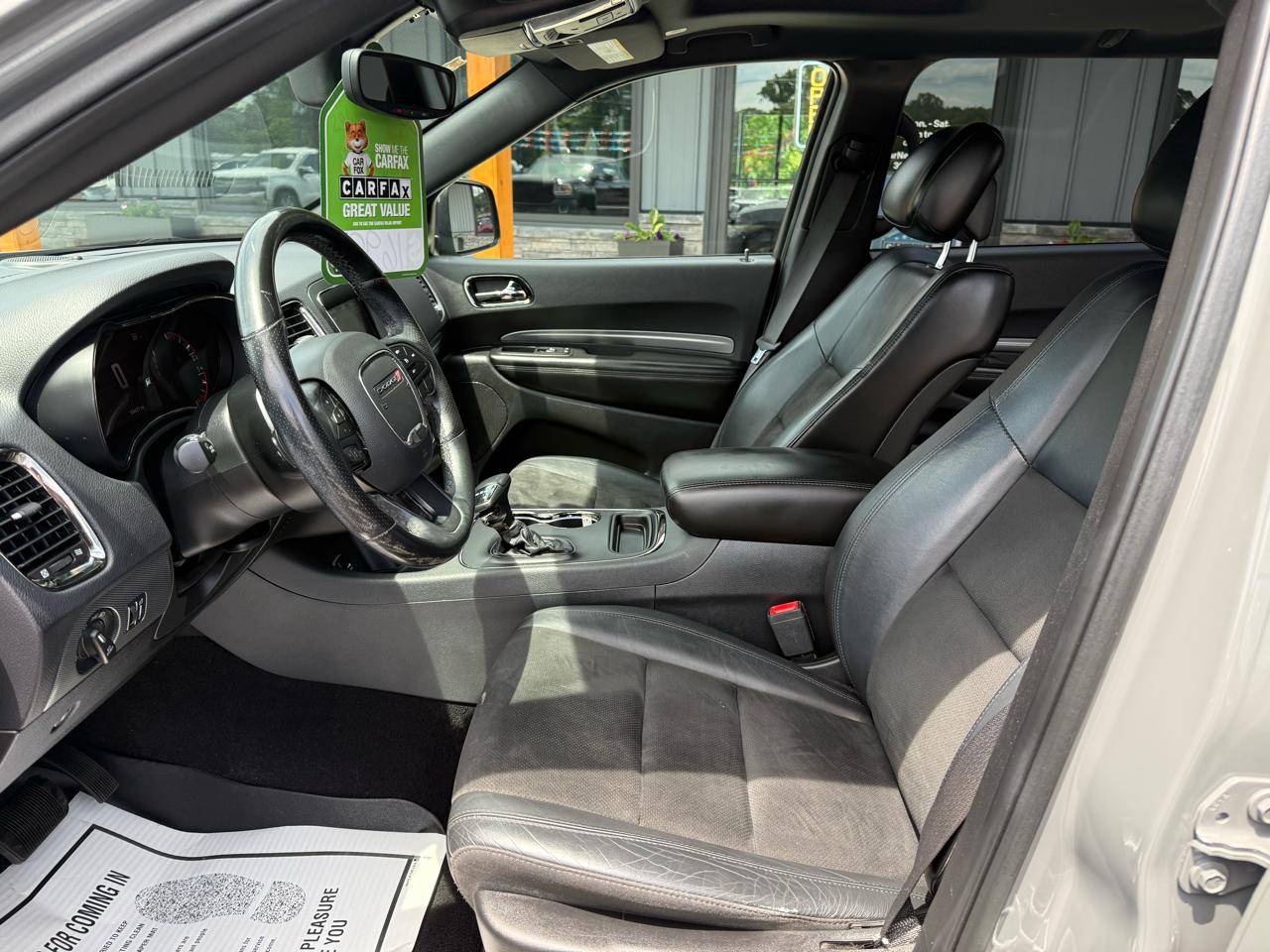 Dodge Durango GT AWD 2020