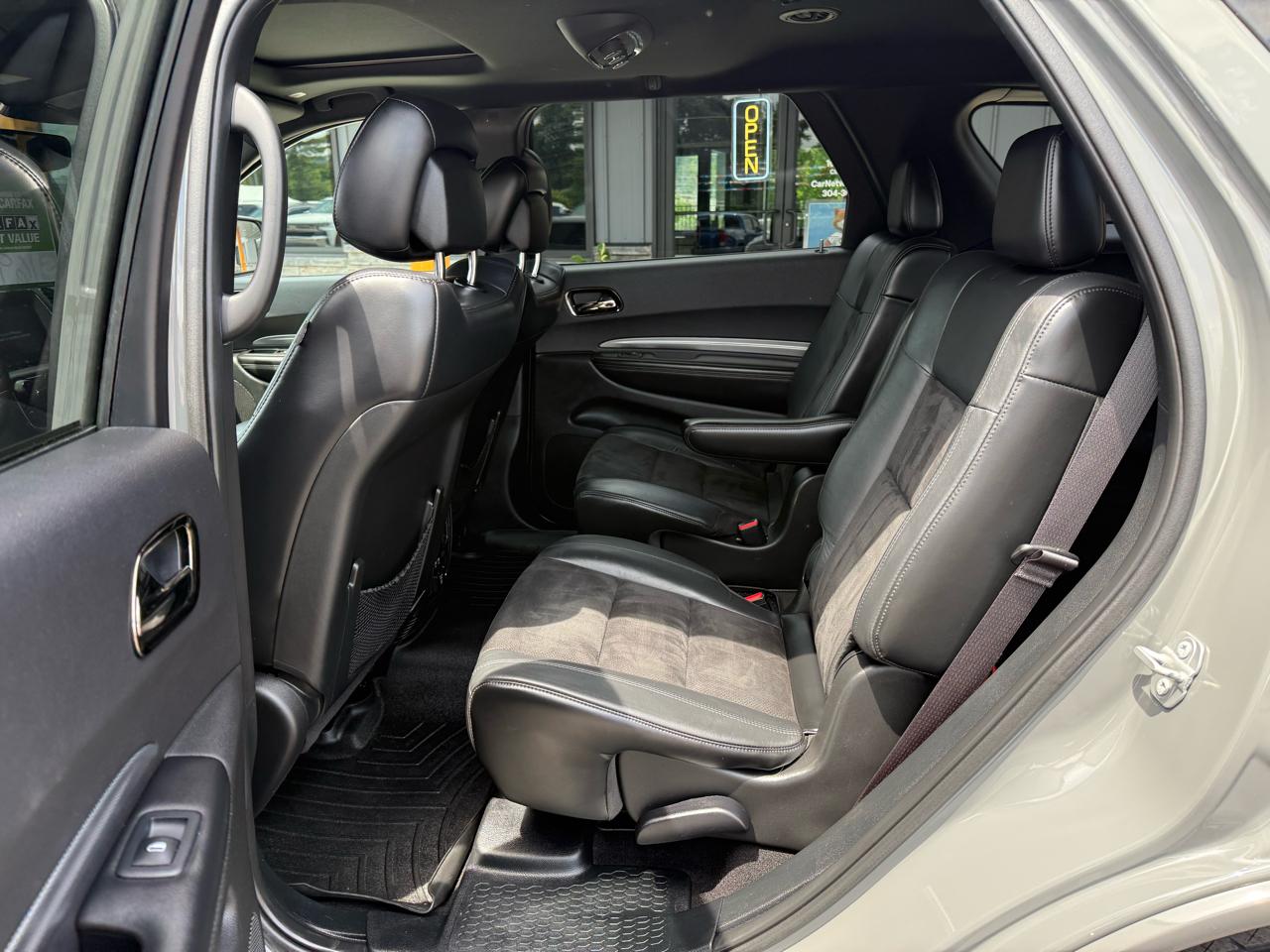 Dodge Durango GT AWD 2020