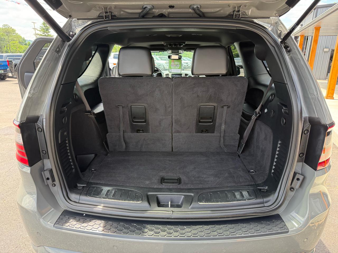Dodge Durango GT AWD 2020