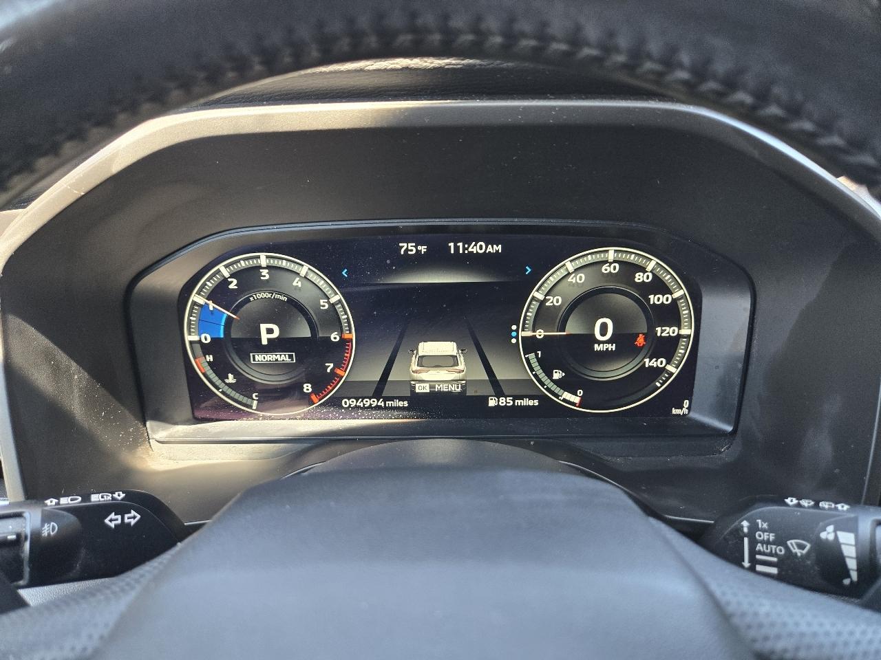 Mitsubishi Outlander SE 4WD 2022