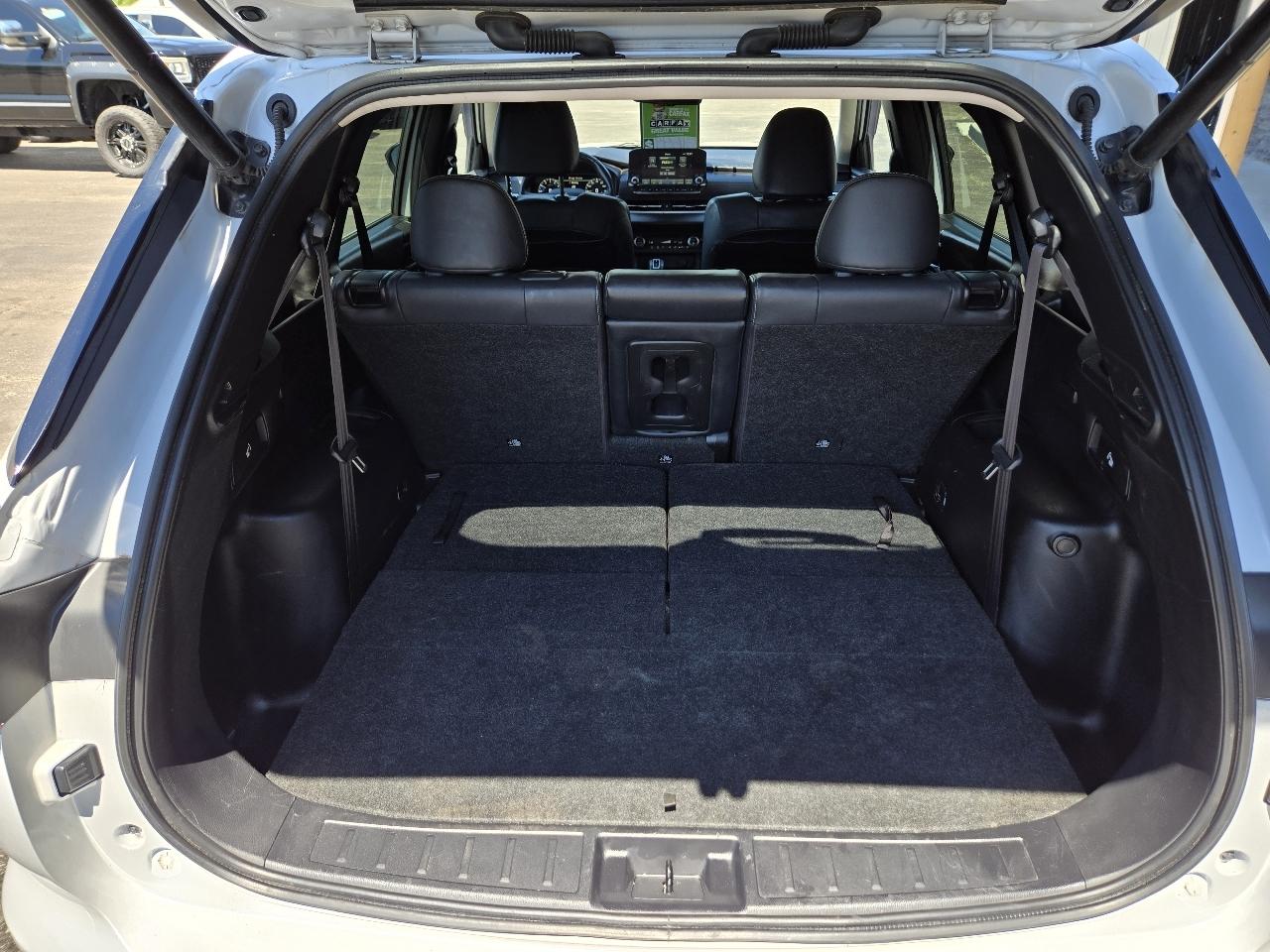 Mitsubishi Outlander SE 4WD 2022