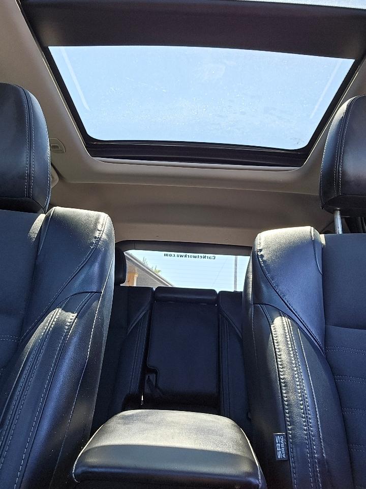 Mitsubishi Outlander SE 4WD 2022
