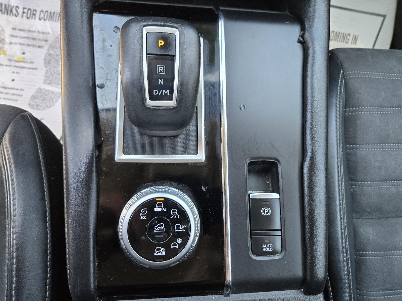Mitsubishi Outlander SE 4WD 2022