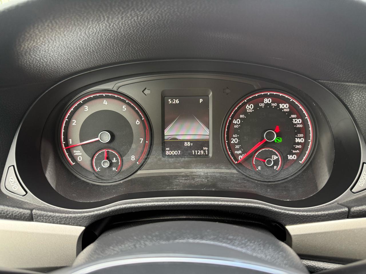 Volkswagen Passat SE 2021