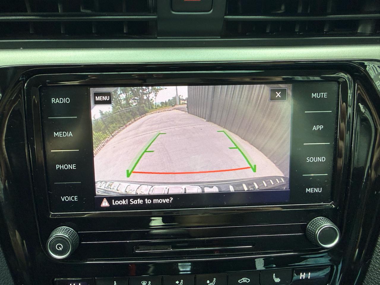 Volkswagen Passat SE 2021