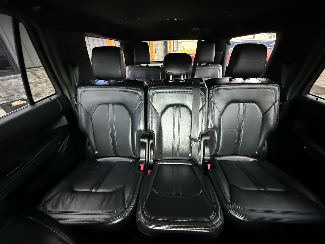 Ford Expedition MAX Limited 4WD 2019
