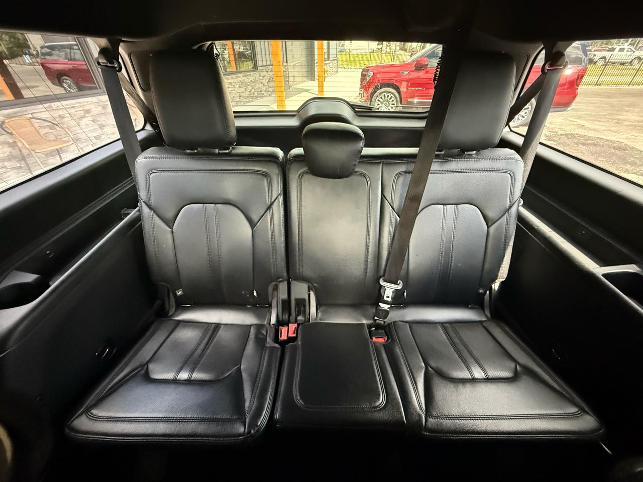 Ford Expedition MAX Limited 4WD 2019