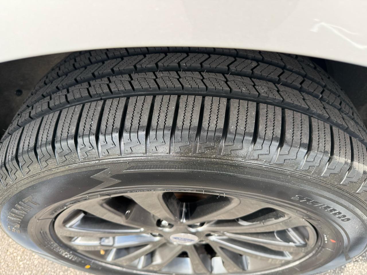 Ford Expedition MAX Limited 4WD 2019