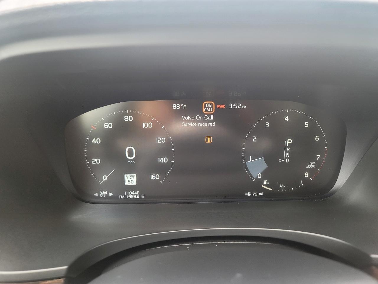 Volvo S90 T6 Momentum AWD 2019