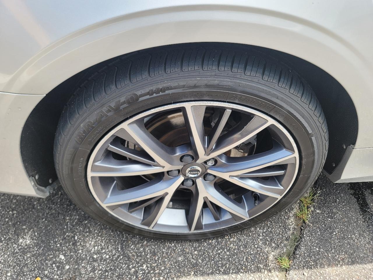 Volvo S90 T6 Momentum AWD 2019