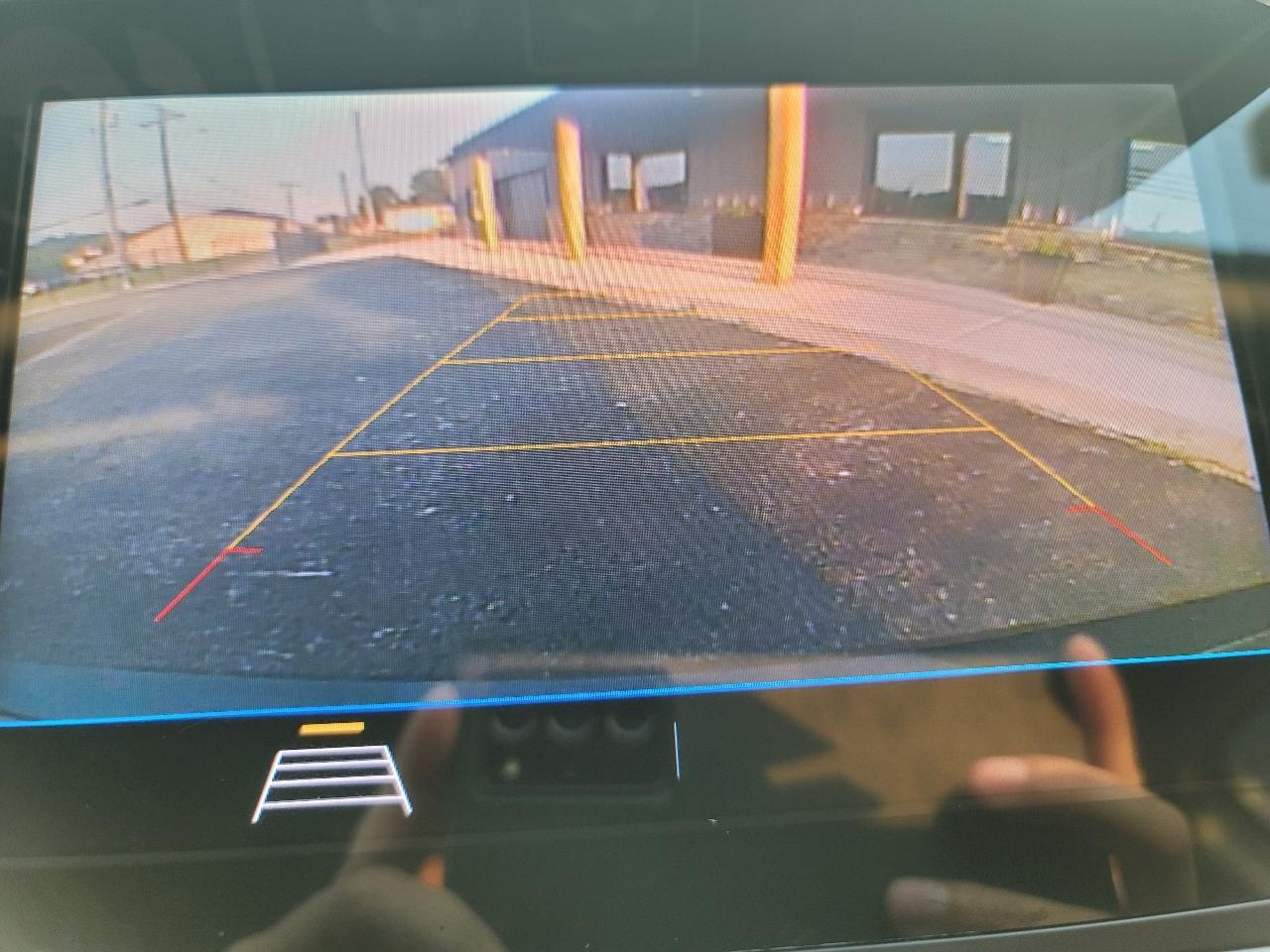 Chevrolet Malibu LT 2019