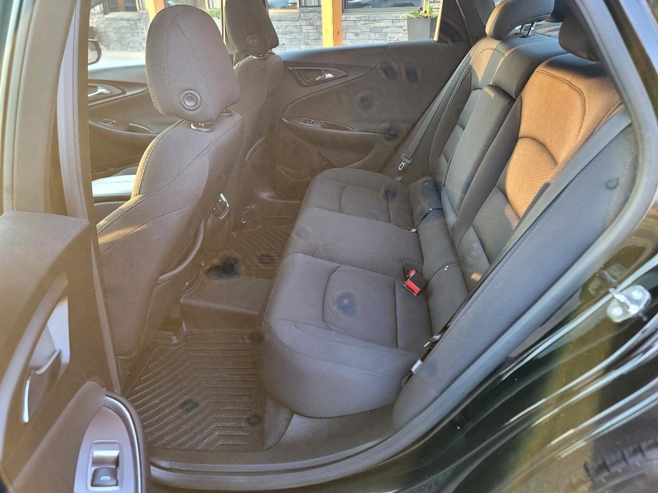 Chevrolet Malibu LT 2019