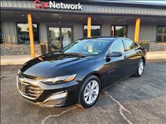 2019 Chevrolet Malibu 