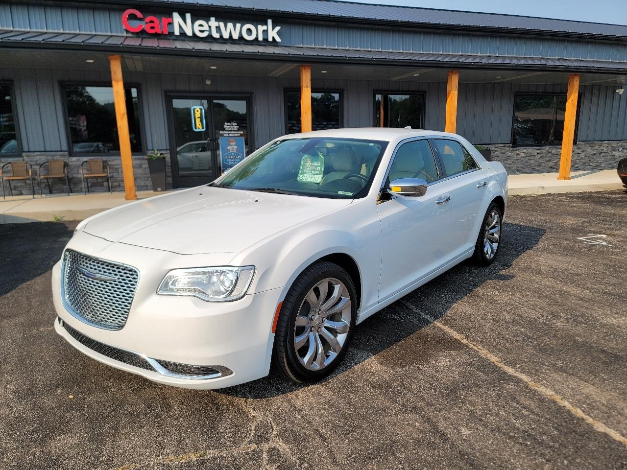 Chrysler 300 Touring 2018