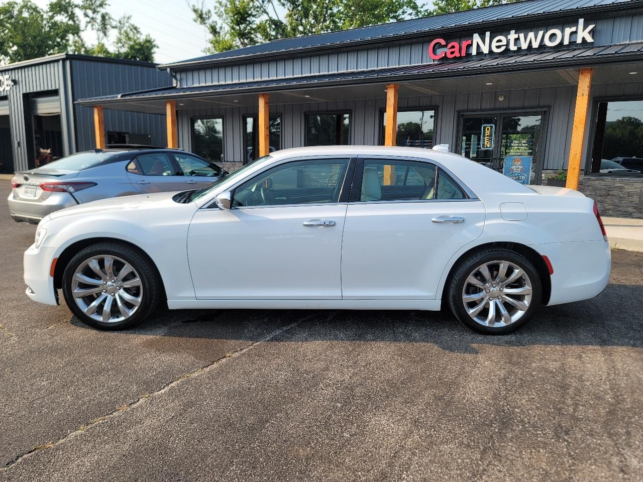 Chrysler 300 Touring 2018