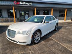 2018 Chrysler 300 