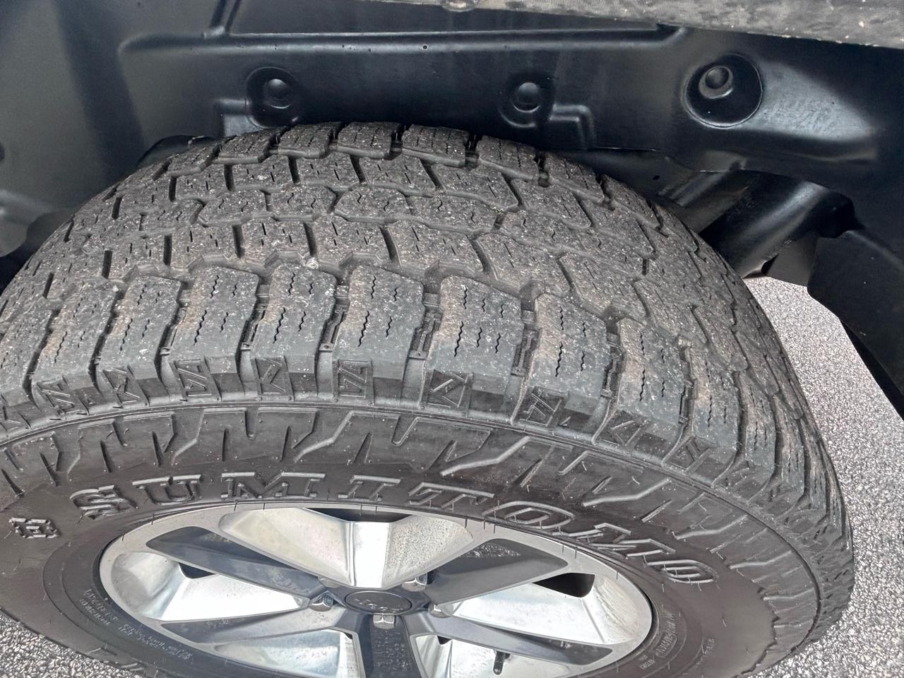 Jeep Wrangler Unlimited North Edition 2020