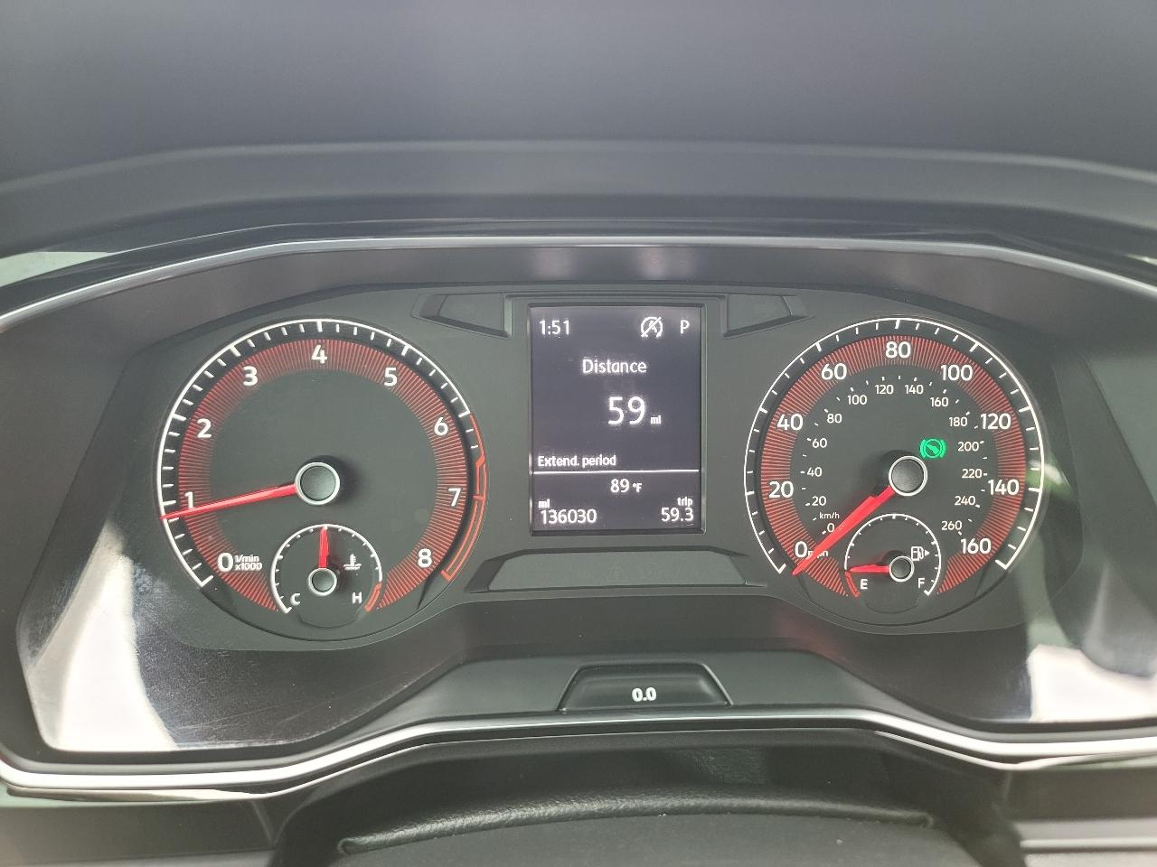 Volkswagen Jetta 1.4T S 8A 2019